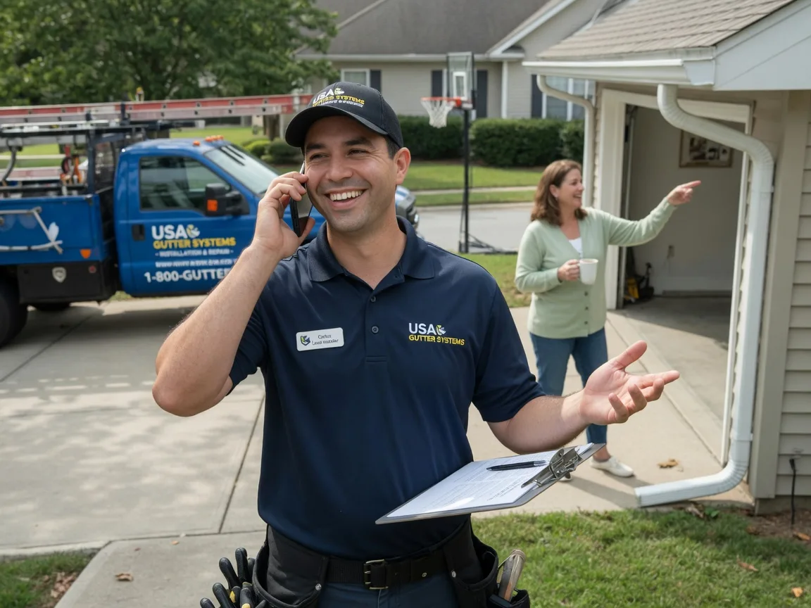 Gutter Installation Stockton Springs, ME FAQs